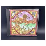 1995 Percy Hill 'Straight On Til Morning' CD