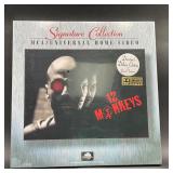 Sealed Twelve Monkeys Laserdisc Movie