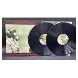 2014 Cabaret Voltaire '#7885 Electropunk' 2xLP