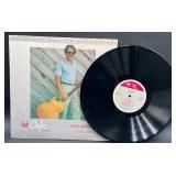 Steve Brown 'Good Lines' 1983 MoFi MFSL LP