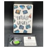 Totally Go-Go's' 1982 Betamax Tape