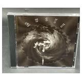 Krell Self-Titled 1994 Nu-Metal CD (Richmond VA)