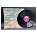 Future Flight 1981 Self-Titled Disco Funk LP