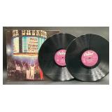 Maze 'Live In New Orleans' 1981 Funk & Soul 2xLP