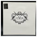 Sealed Ulver 'War Of The Roses' 2016 Ambient LP
