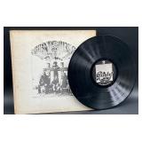 Short Cross 'Uprising' Rare RVA 1972 Psych Rock LP