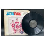 Starfire 1976 'Get Off With Us' Richmond VA LP