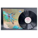 Gravy Train 1974 'Staircase To The Day' UK LP