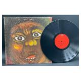 Exuma Self-Titled 1970 Psychedelic Acoustic LP