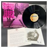 Jill Jones 1987 Self-Titled Promo Funk LP