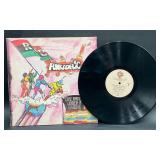 Funkadelic 1978 'One Nation Under A Groove' LP