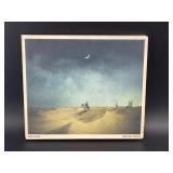 Lord Huron 'Lonesome Dreams' 2012 Folk Pop CD