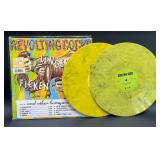 Revolting Cocks 'Linger' 2018 Limited Ed 2xLP