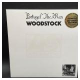 Portugal The Man 'Woodstock' No-Vinyl Edition