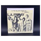 1976 Rolling Stones 'L.A. Friday' Unofficial 2xCD