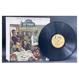 Bobby Womack 'Across 110th St' 1972 Soundtrack LP