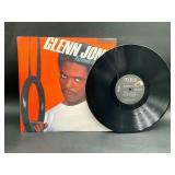 Glenn Jones 'Everybody Loves A Winner' Mini Album