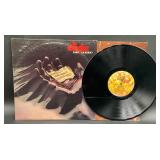 Stranglers 'Live (X Cert)' 1979 New Wave Punk LP