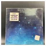Sealed Willie Nelson 1978 'Stardust' LP