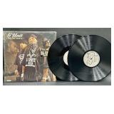 G Unit 'Beg For Mercy' 2003 Hip Hop 2xLP