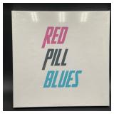 Sealed 2018 Maroon 5 'Red Pill Blues' LP Box Set