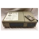 Pioneer Laserdisc LD-1100 Player (NO SHIPPING)