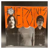 Sealed The Points 2008 Self-Titled 2008 DC Punk