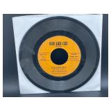 1963 Torquays 'Escondido / Surfers Cry' 7' 45