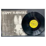Happy Flowers 'Making The Bunny Pay' 1987 Punk