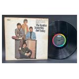 Beatles Yesterday & Today Butcher Cover 2nd State