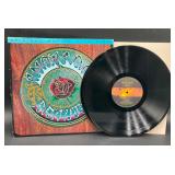 Grateful Dead 'American Beauty' Orig Master MFSL