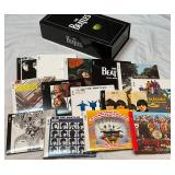 'The Beatles' Complete Works 2009 CD Box Set