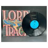 Lord Tracy 'Deaf Gods Of Babylon' 1989 Metal LP