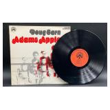 Doug Carn 'Adams Apple' 1974 Soul Jazz LP