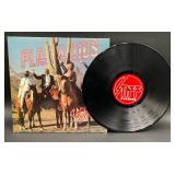 Plasmatics 1981 'Beyond The Valley 1984' Punk LP