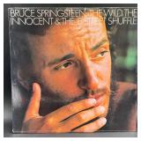 Sealed Bruce Springsteen 'The Wild...' LP
