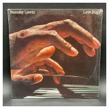 Sealed Ramsey Lewis 1977 'Love Notes' Soul LP