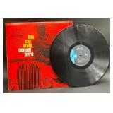 Donald Byrd 'The Cat Walk' 1970 Reissue Jazz LP