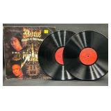 Bone Thugs-N-Harmony 'The Art Of War' 1997 2xLP
