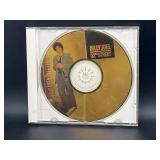 Billy Joel '52nd St' 1992 Limited Ed Gold Disc CD