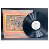 Camper Van Beethoven 1986 Self-Titled Alt Rock LP