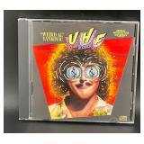 Weird Al 'UHF' Movie Soundtrack CD