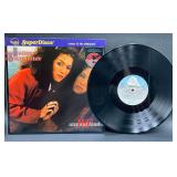 Melissa Manchester 'Don't Cry Out..' Half-Speed