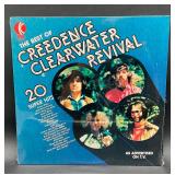 Sealed 1978 'Best of Creedence Clearwater Revival'