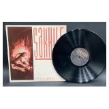 Sakhile 'Welcome Home' 1992 With Hugh Masekela