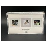 Nicki Minaj 'No Frauds..' Lim Ed Cassette Sampler