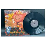 Nirvana 1993 'Heart Shaped Box' 12' Single