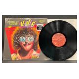 Weird Al Yankovic 'UHF' 1989 Soundtrack LP
