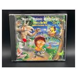 Weird Al Yankovic 'Wendy Carlos Peter & Wolf' CD