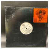 I Smooth 7 Self-Titled Promo 1995 Hip Hop 12'